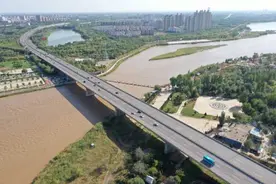 审批通过！宁夏将新增两座黄河大桥图片