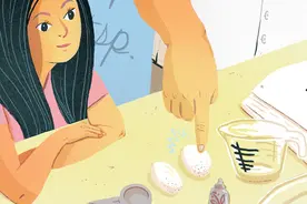 孩子做题粗心背后真正的原因，就落在这些经常被忽略的细节里图片