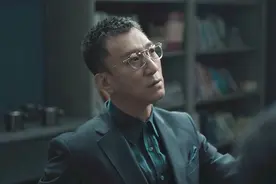 扫黑风暴：高明远为什么不除掉李成阳，三点原因告诉你他不敢图片