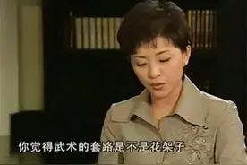 李连杰道出，武术不能实战的原因，探访真正能实战的武术家图片
