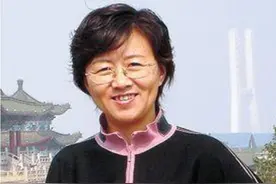 让导弹“打水漂”——东风导弹女神祝学军的科研路图片