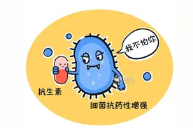 江浙80%儿童尿中查出抗生素！别慌！家长最该做的是这个图片
