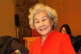 歌唱家于淑珍:她的晚年生活，给老年人选择养老方式提供参考图片