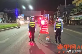 追着疫情跑的柬埔寨能跑得过？网友感叹：亡羊补牢罢了...图片