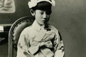 川岛芳子生死之谜，瞒天过海活到72岁，真相到底是什么？图片