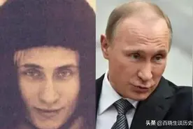 为防止学生犯花痴，教科书插图真是费尽心机，历史名人年轻照太帅图片