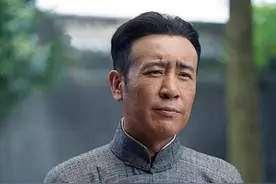 “不要去卖惨”，50岁于和伟的清醒，打了多少明星的脸图片