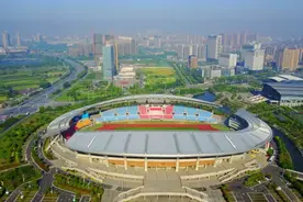 公告！今天起，如皋市体育中心全面恢复开放！开放时间如下……图片