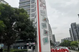 一口气盘完深圳46个小公寓，S姐「假装投资的样子」真让人捉急！图片