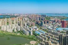 武汉各区的亮点区块在哪里？长江新区建设为何势在必行？图片