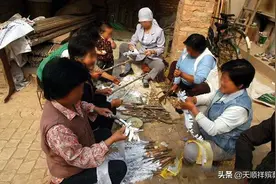 “哭丧棒”多长为宜？你们家乡是怎样的要求？图片