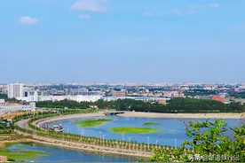 这里名为深沪，与深沪无关，面朝大海春暖花开，今成内衣生产基地图片