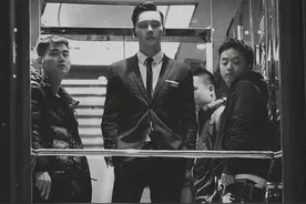 明星与普通人之间颜值的差距到底有多大？图片