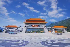 武鸣大明山，最贴近大自然的“天然氧吧”图片