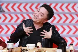 北京十几套房，院子占地一千亩，富二代，“老好人”于谦的另一面图片