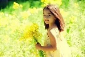 发现孩子爱臭美？家长“将计就计”，引导孩子做好形象管理很重要图片