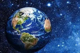 太阳系有可能存在外星生命体，它们跟地球生命完全不一样图片