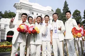 衡水中学275人考上清北，除了魔鬼般作息时间，背后是4大学习方法图片