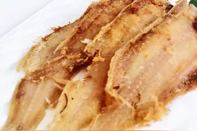 秋天遇到这个鱼别错过，它被称为护眼鱼肉，常用电脑的人更要多吃图片