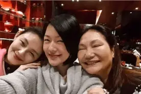 小S发长文哭别离世外婆，遗憾没能见最后一面，透露S妈情绪崩溃图片