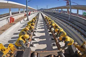 日本修建的越南高铁，被通知延期25年，当初为何没选中国？图片