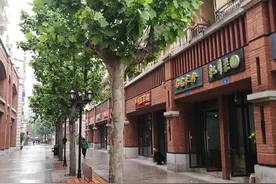重庆市北碚区，老码头走一趟相当于走完北上广津和武汉图片