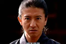 绝对的“草丛狗”！宫本武藏一生最出彩的两次决斗，都太机智了图片