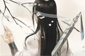《龙血战神》：这是我七年追书所写下的长评图片
