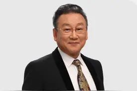为了女儿出国，蒋大为真实的海外生活让人辛酸图片