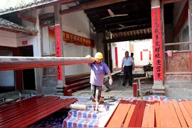 “沉睡”名人故居被“唤醒”，一起穿越时空品味五华文脉图片
