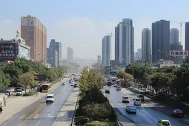 “佛系”山西太原，为什么此次抗疫如此“硬核”？图片