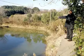 无锡75岁大爷真行！机智救起落水小伙图片
