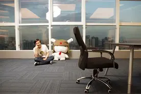 顶级企业家的办公室是什么样的？图片