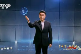 我爱你，中国！看国庆日总台最感人的表白图片