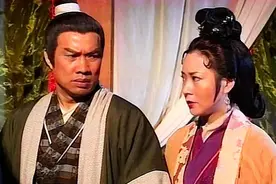 他是郭靖的大弟子，看似废材，自创一套神功却足以碾压郭靖本人图片