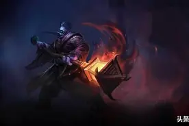 LOL：韩服惊现武器大师“三切流”出装，已被韩服认可图片