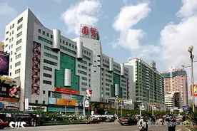 湛江20年商圈进化史，下一个城市级商圈由谁点亮？图片