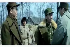 解放战争：他仅用一封信，便解放了一座城，还瓦解了对方十万大军图片