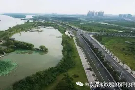 一家之言：浅谈南京江北新区图片
