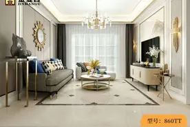 瓷砖的“运用”，你知道哪些图片