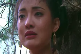 《水浒传》里潘巧云为何背叛杨雄？临死前一句话，指出丈夫的毛病图片