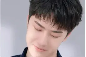 王一博，这妈粉盛世终如你所愿图片
