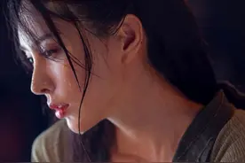 《连环套》：潘金莲式的女人与5个男人的情欲纠葛，尽显人性悲凉图片