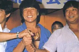曹恩玉：为洪金宝生4个子女，保守传统却被抛弃，比高丽虹她差哪图片