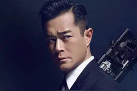 强势归来，古天乐2021五部新片定档！题材多样，皆具爆款潜力图片