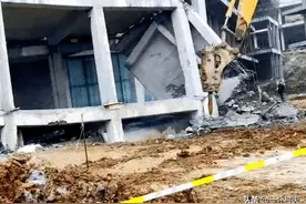 农村违建一律拆除？5种房屋将被定为“违建”！农民要避免图片