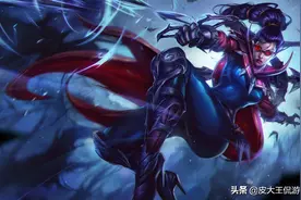 无限火力模式中，千万不能选这几个英雄，基本上选了就会输图片