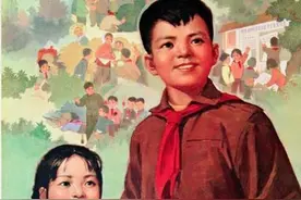 忆少年·归来仍是少年图片