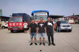 终于藏不住了，为这样的福彩代销者和购彩者点赞！图片
