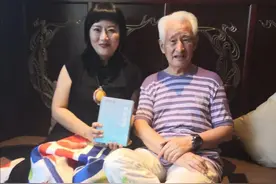 季克良：酒性即人性图片